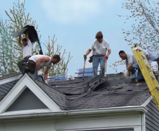 local roofers in Birmingham AL