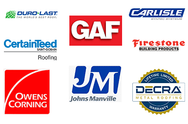 best commercial roofing products