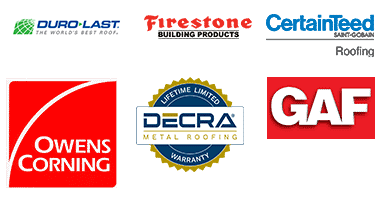 Best commercial roofing brands