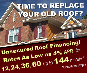 Roof Cost in Birmingham, AL