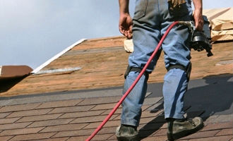 Best Roof Repair Trussville
